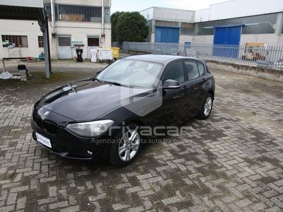 usata BMW 120 120 d 5p. Urban