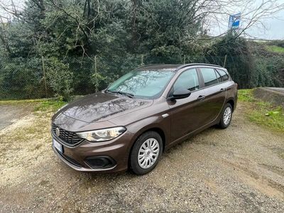 usata Fiat Tipo SW 1.4 Easy Business 95cv my19