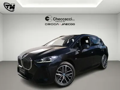 Usata BMW 225 Active Tourer