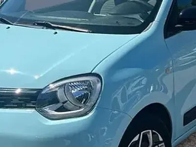 Usata Renault Clio V