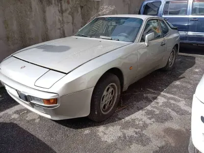 Usata Porsche 944 163 CV (119 kW) 1987 Coupé