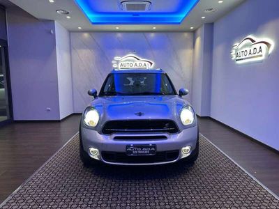 usata Mini Cooper SD Countryman Cooper SD 2.0 Business XL Countryman