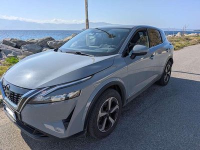 Usata Nissan Qashqai N-Connecta 158 CV (116 kW) 2023 SUV