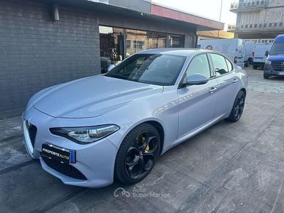 Occasion Alfa Romeo Giulia