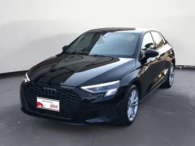 Usata Audi A3 Sportback