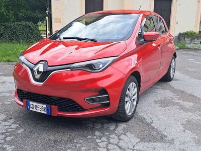 usata Renault Zoe Zen R110 my20