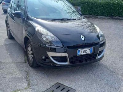 Renault Mégane Coupé