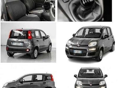 Fiat Panda Cross