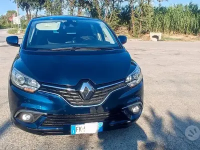 Usata Renault Scénic III