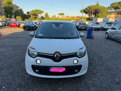 Occasion Renault Twingo