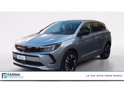 usata Opel Grandland X 1.6 PHEV au FWD BUS. ELEGANCE