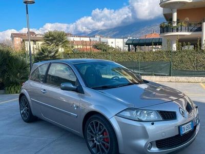 Renault Mégane Coupé