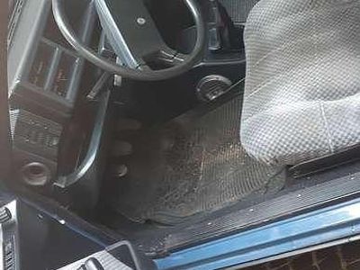 Usata Lancia Delta 75 CV (55 kW) 1982 Utilitaria