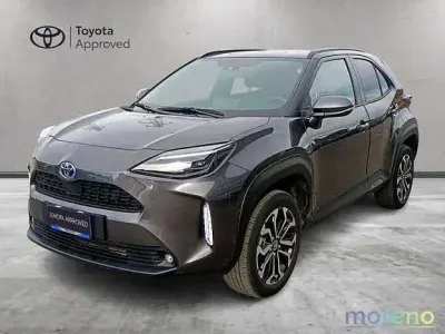 Gebraucht Toyota Yaris Hybrid