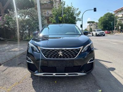 usata Peugeot 3008 BlueHDi 130 S&S EAT8 Allure Pack GT Line