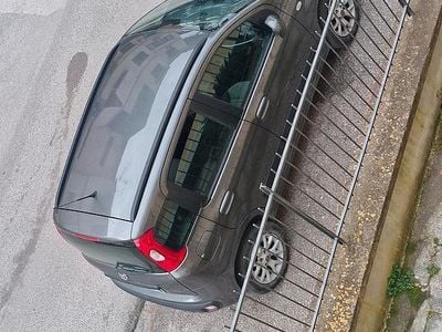 Usata Fiat Panda 85 CV (62 kW) 2018 Grigio Utilitaria