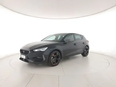 Usata Cupra Leon