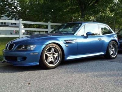 BMW Z3 M