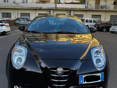 Usata Alfa Romeo MiTo 120 CV (88 kW) 2009 Utilitaria