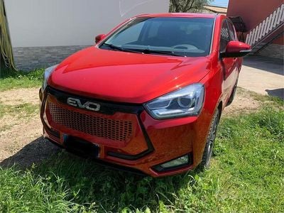 Usata EVO Evo 3