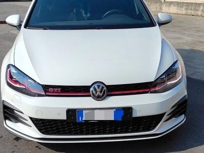Usata VW Golf VII GTI 245 CV (180 kW) 2019 Berlina
