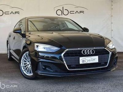 usata Audi A5 Sportback 2.0 TDI 136 CV usato