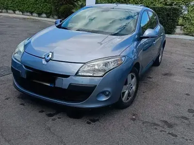 Brugt Renault Mégane