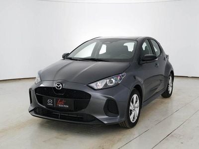 Nuova Mazda 2 Center-Line 116 CV (85 kW) 2026 Vari colori Utilitaria