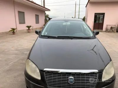 Usata Fiat Croma