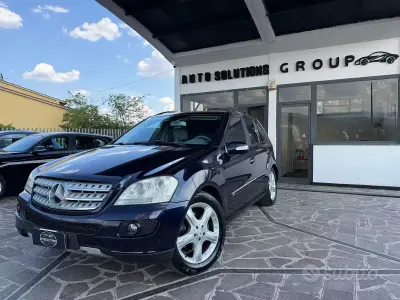 Usata Mercedes ML280