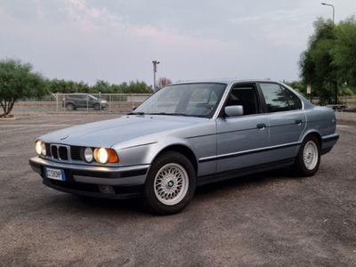 usata BMW 525 i e34 1992