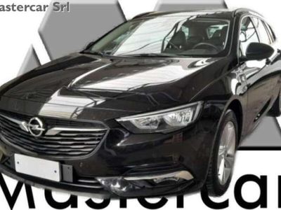 usata Opel Insignia Sports Tourer 2.0 cdti Business FT550LT