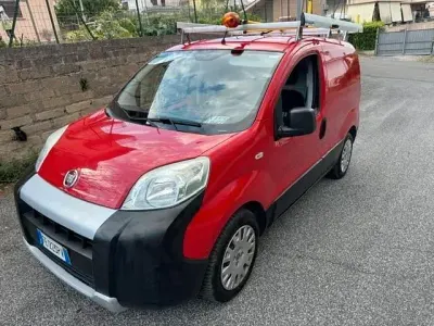 Usata Fiat Fiorino