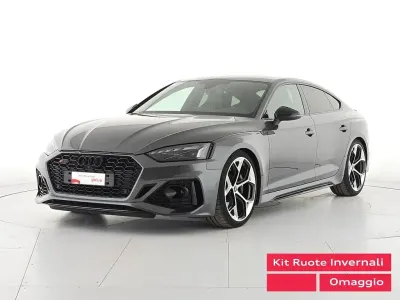 Usata Audi RS5 Sportback