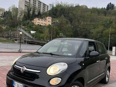 Usata Fiat 500L Living 120 CV (88 kW) 2017 Monovolume