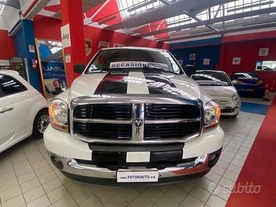 Bianco Usata 2006 Dodge Ram Pick-up | 24.990 €