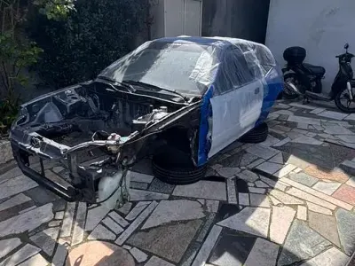 Usata Honda Civic 150 CV (110 kW) 1994 Berlina