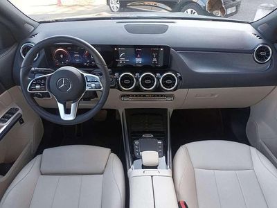 Usata Mercedes GLA250 Premium 160 CV (117 kW) 2022 Grigio SUV