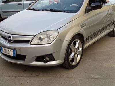 usata Opel Tigra TwinTop 1.4