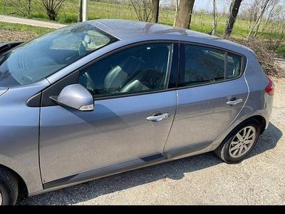 Usata Renault Mégane 2010 Berlina