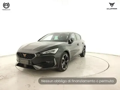 Usata Cupra Leon