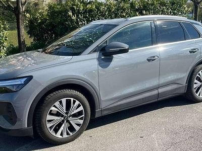 Usata Audi Q4 e-tron Advanced 77 kW (105 CV) 2021 SUV