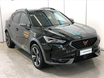 usata Cupra Formentor 1.5 ECO TSI 150CV