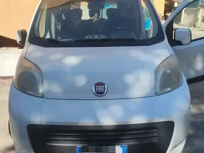 Usata Fiat Qubo