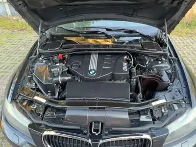 Usata BMW 320 M Sport 177 CV (130 kW) 2009 Berlina