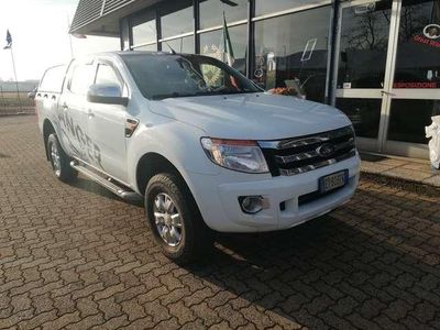 usata Ford Ranger 2.2 xlt