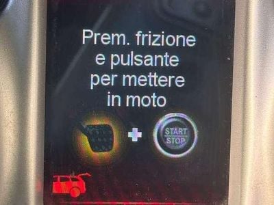 Usata Fiat Freemont 140 CV (102 kW) 2012 Bianco SUV