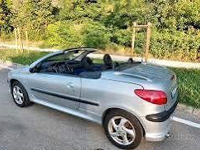 usata Peugeot 206 - 2003