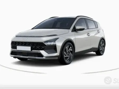 Usata Hyundai Bayon