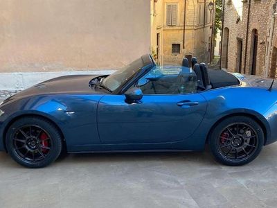 Mazda MX5